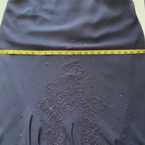 R&M RICHARDS DRESS - Picture 13 of 14